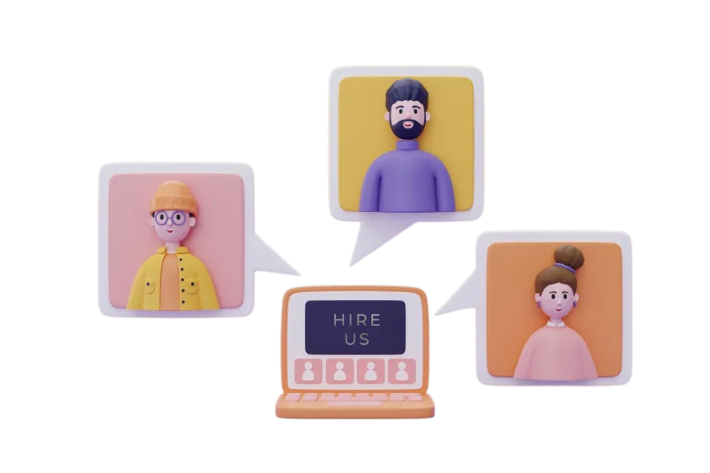 Technical Hub for Your Business