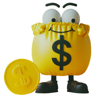 Transparent Pricing